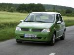 Renault Logan ECO2 Concept 2007 года